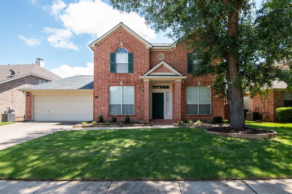 2117 Clayton Drive Property Photo 1