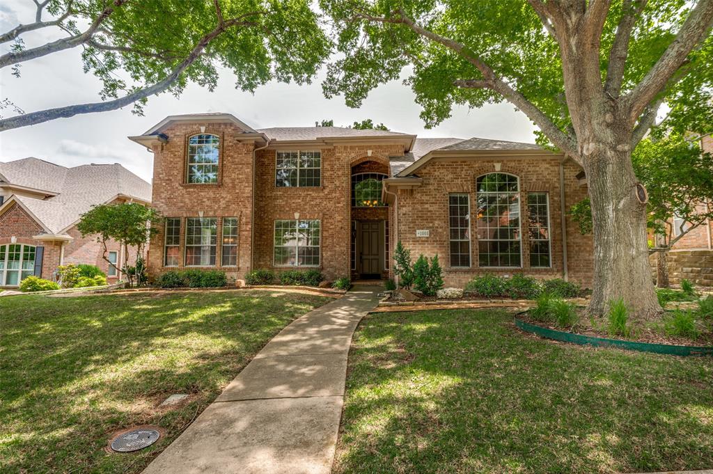 1005 Glendale Court Property Photo 1