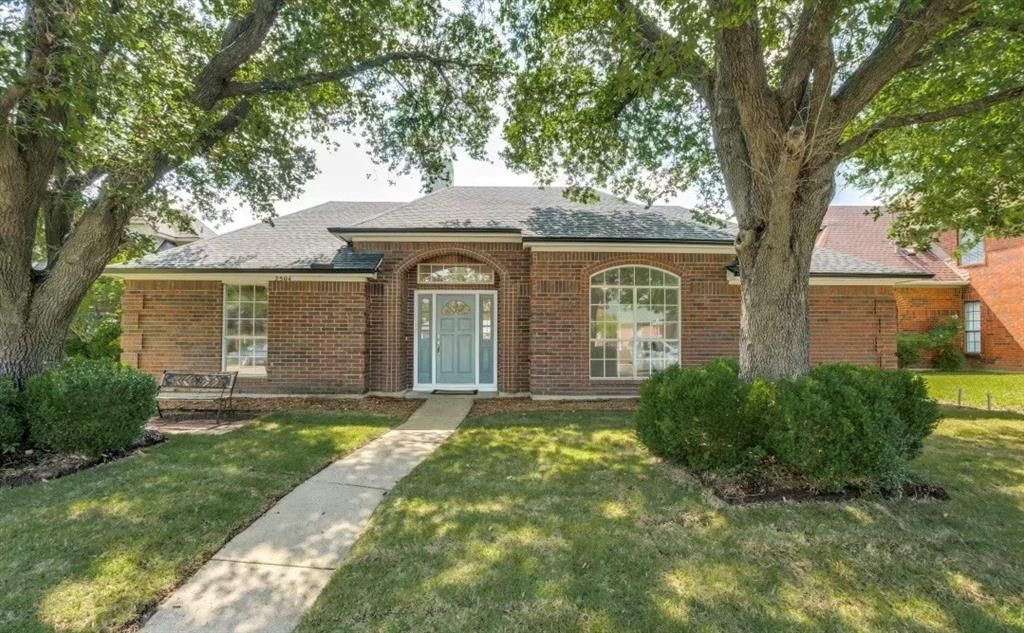 2504 Brookhaven Drive Property Photo 1