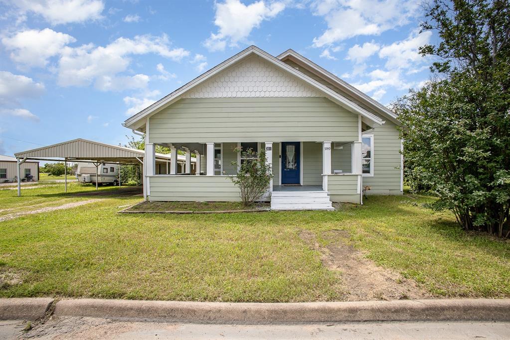 301 Sycamore Street
