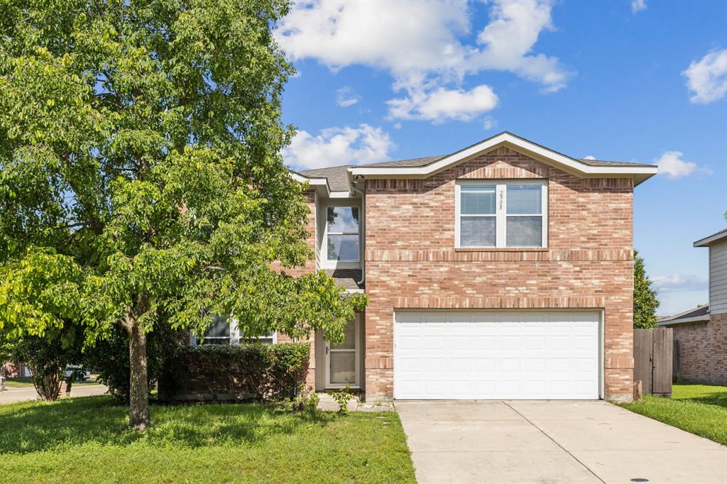 2908 Windhaven Drive Property Photo