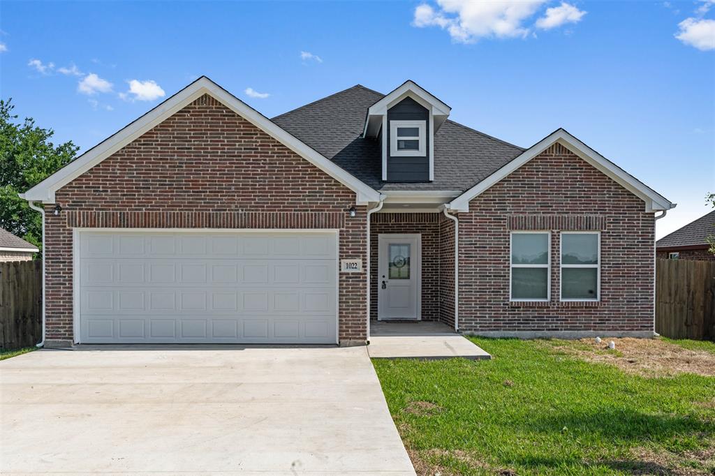 1022 Springview Lane Property Photo 1