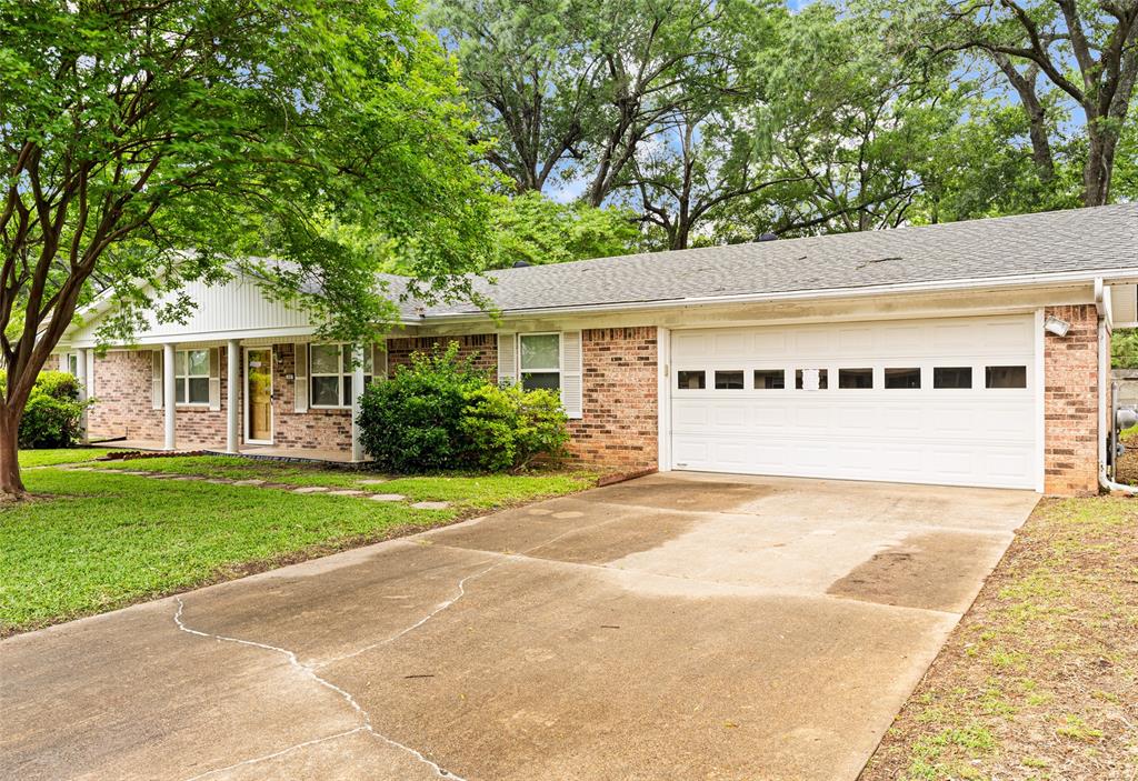 1807 Buckner Street Property Photo