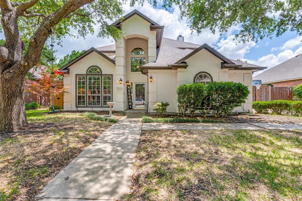Picture of 3625 Cottonwood Springs Drive