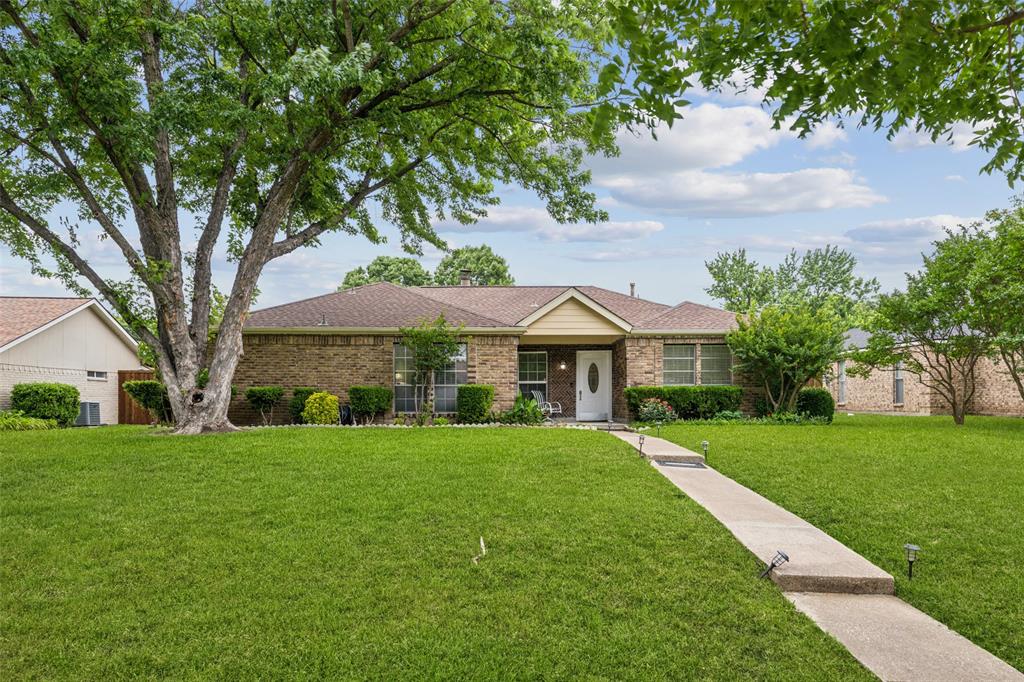 4533 Hartford Drive