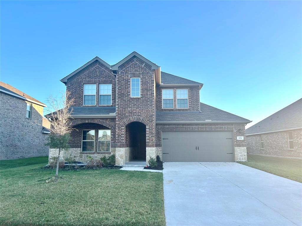 134 Cotton Mill Drive Property Photo