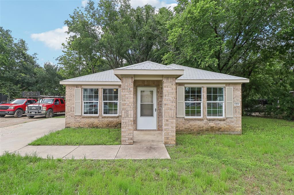 12824 Seagoville Road