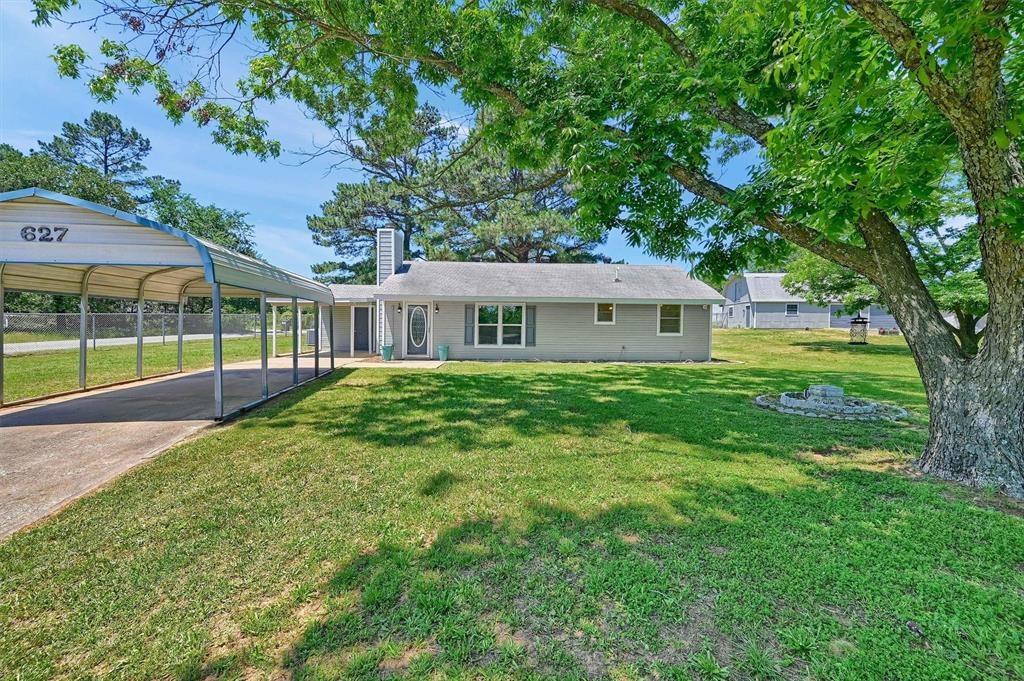 627 Coe Road Property Photo