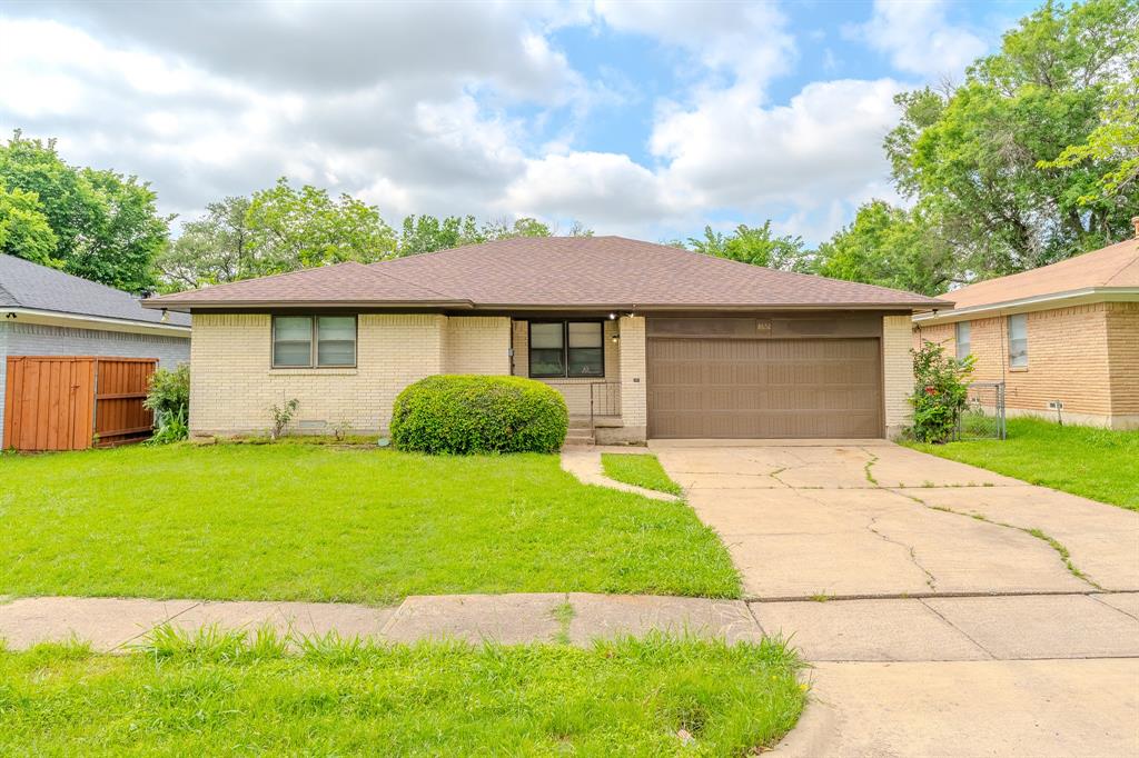 8652 Wolfwood Lane Property Photo 1
