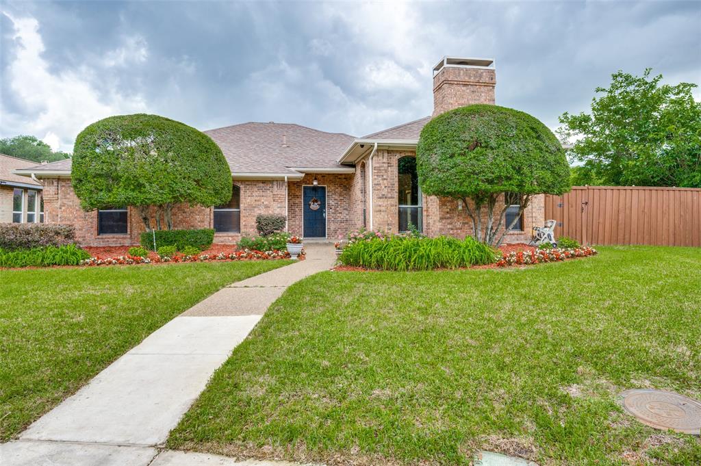 1600 Railhead Place Property Photo