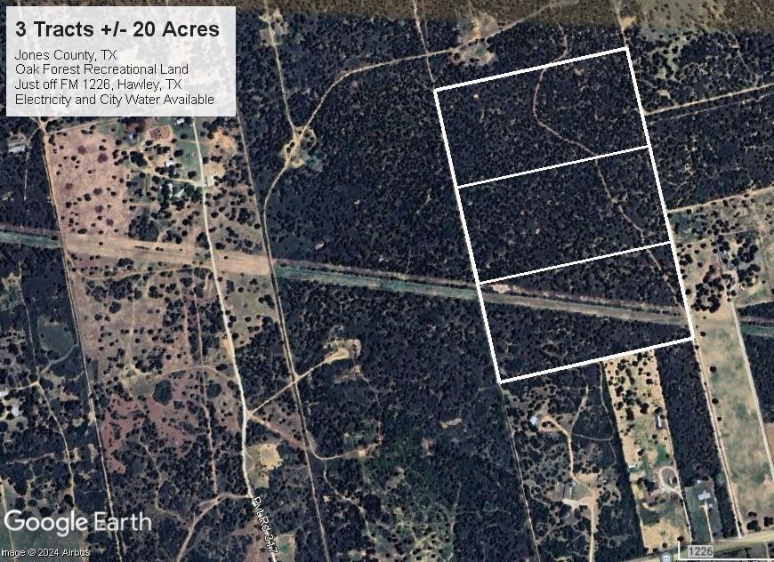 11653 Fm 1226 Parcel B Property Photo