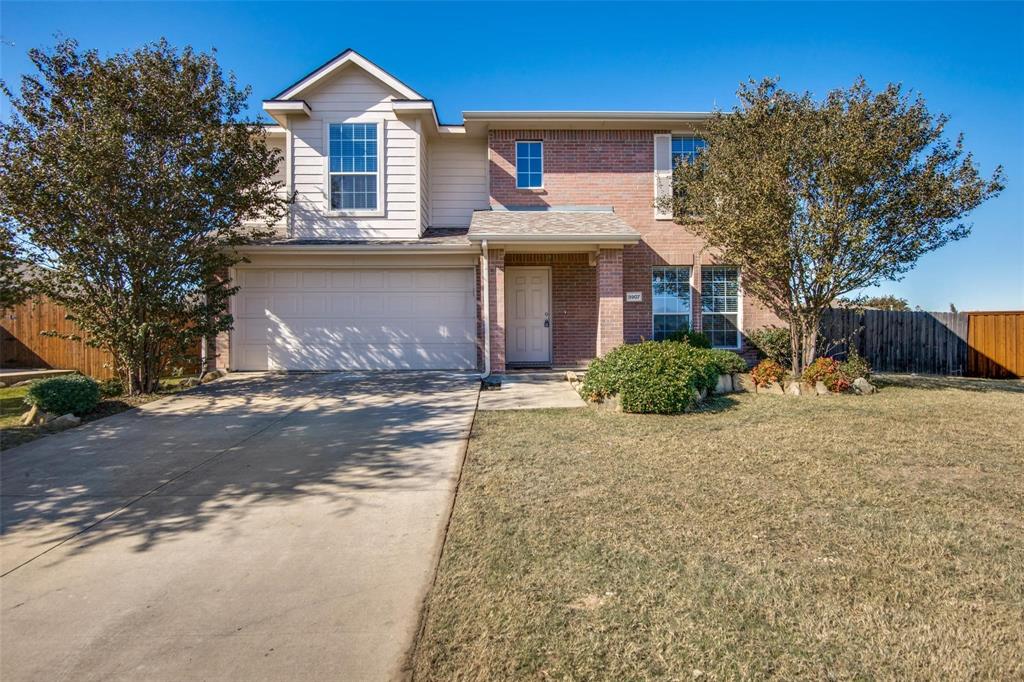 9907 Queen Anne Circle Property Photo 1