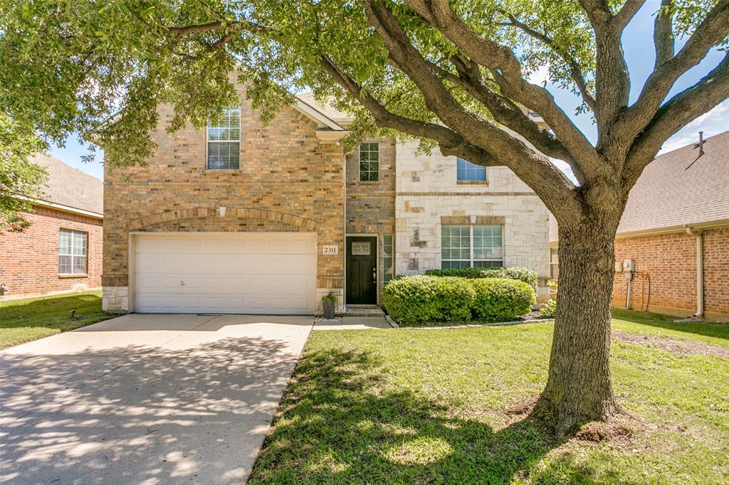 2311 Watercrest Drive Property Photo