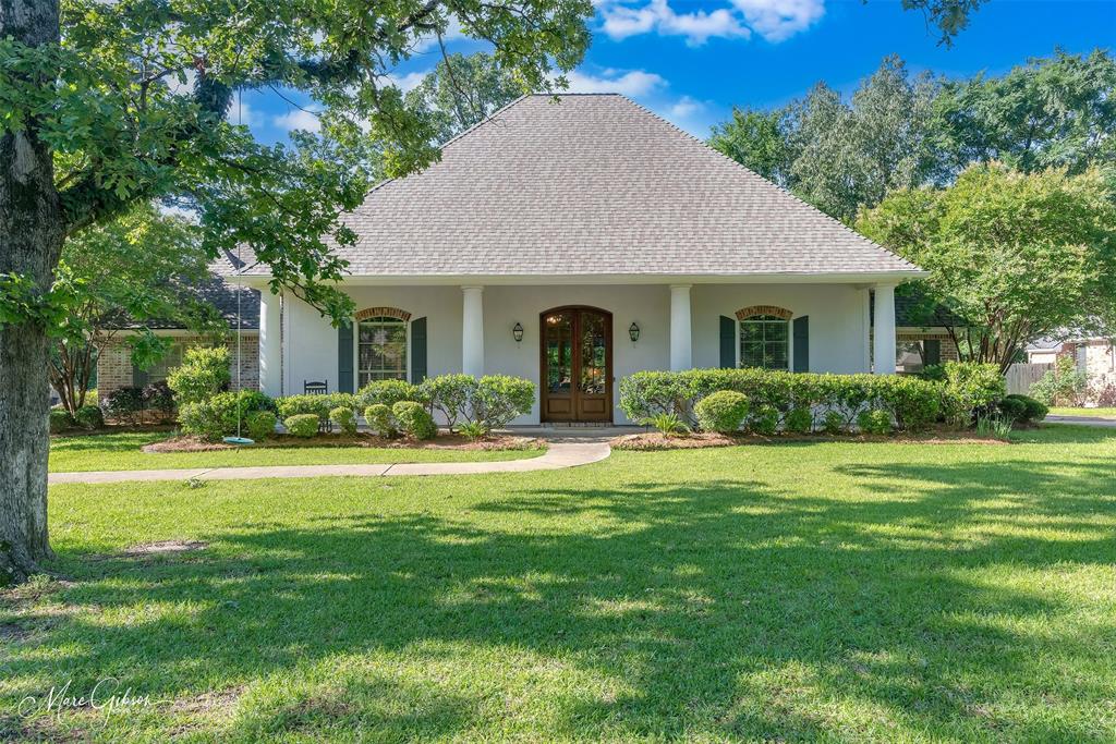 5029 Willow Chase Drive Property Photo