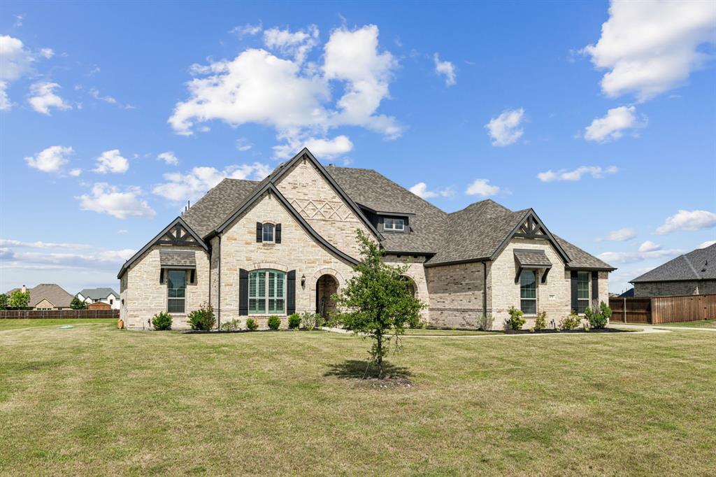671 Cimarron Meadows Drive Property Photo