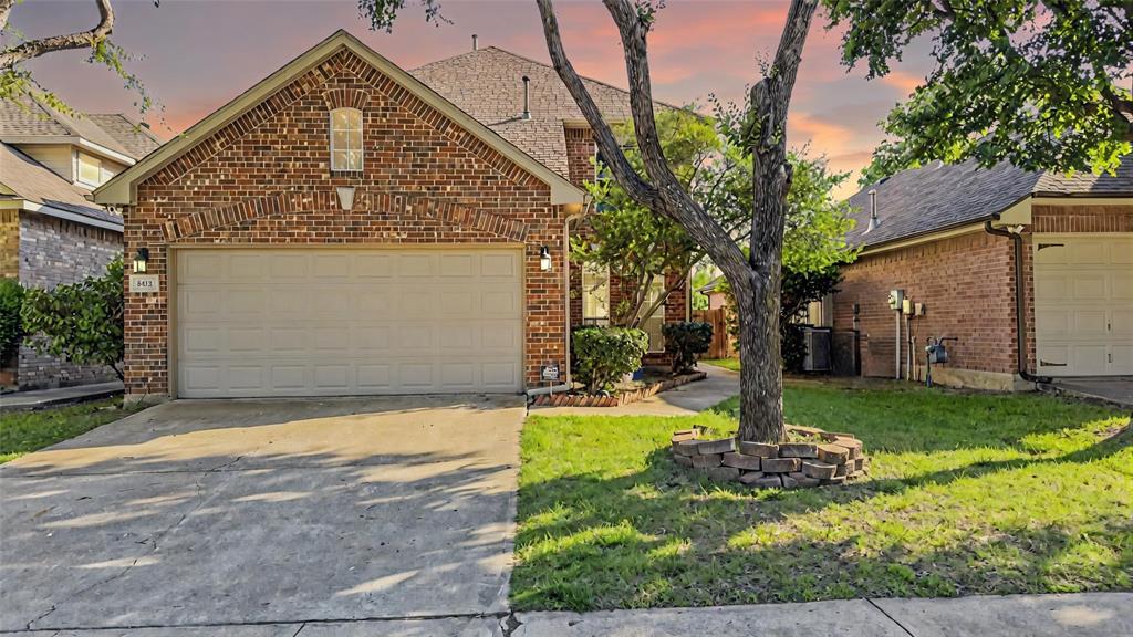 5412 Pecan Creek Circle Property Photo 1
