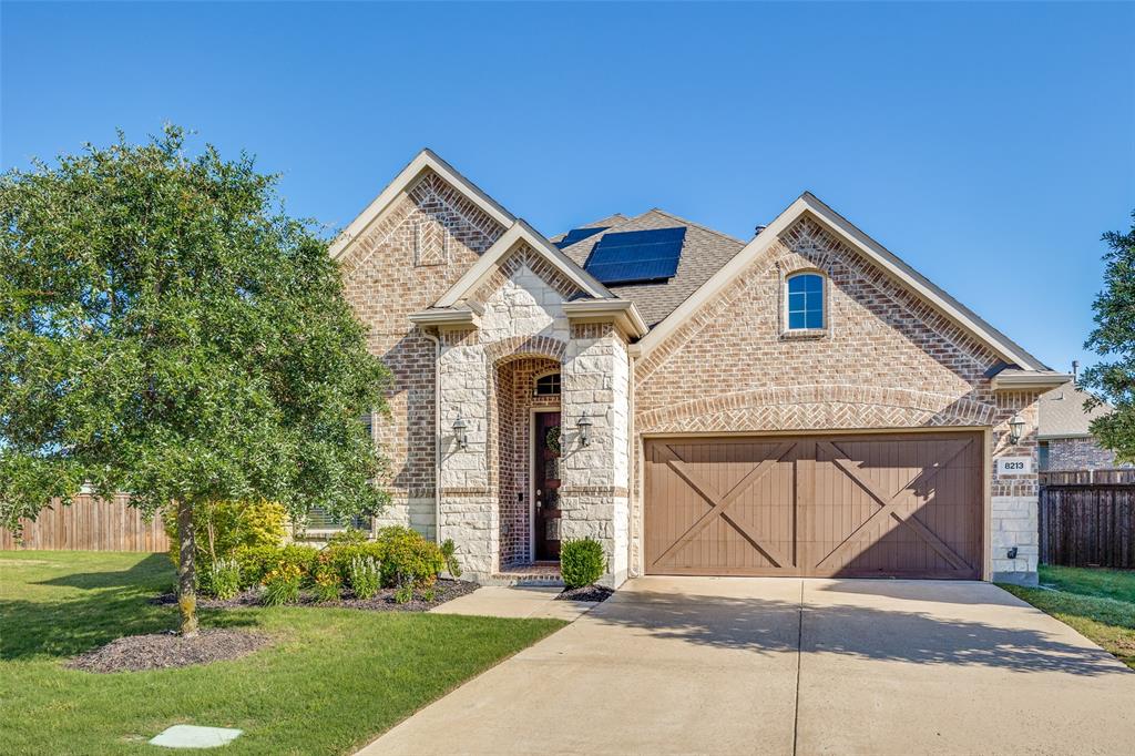 8213 Centipede Court Property Photo 1