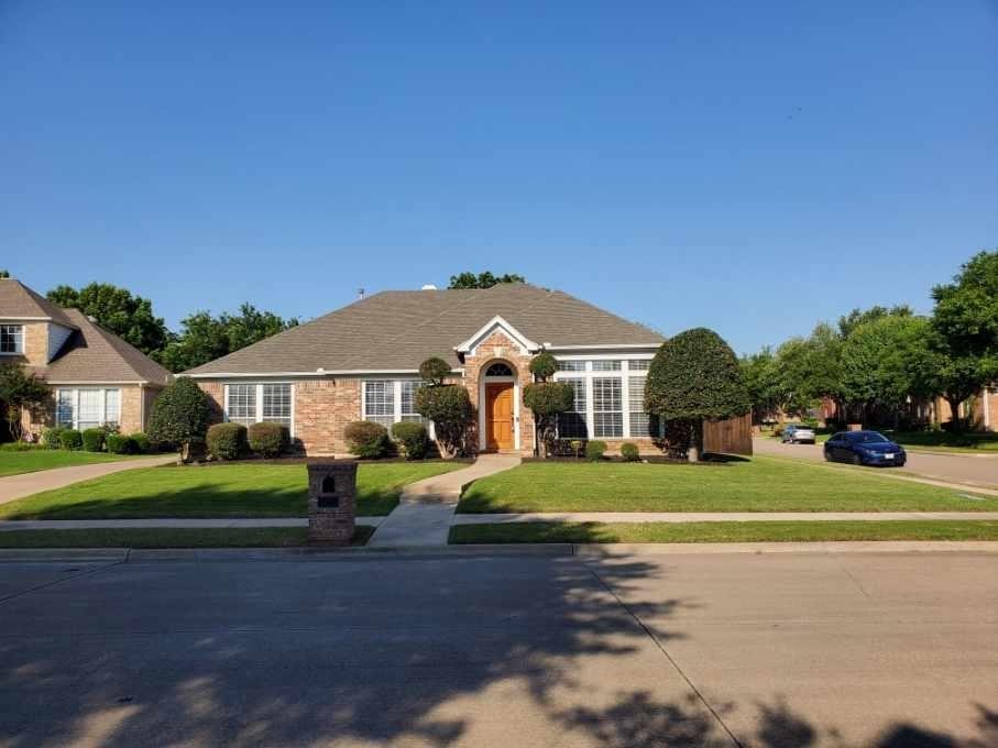 1700 Rolling Bend Court Property Photo