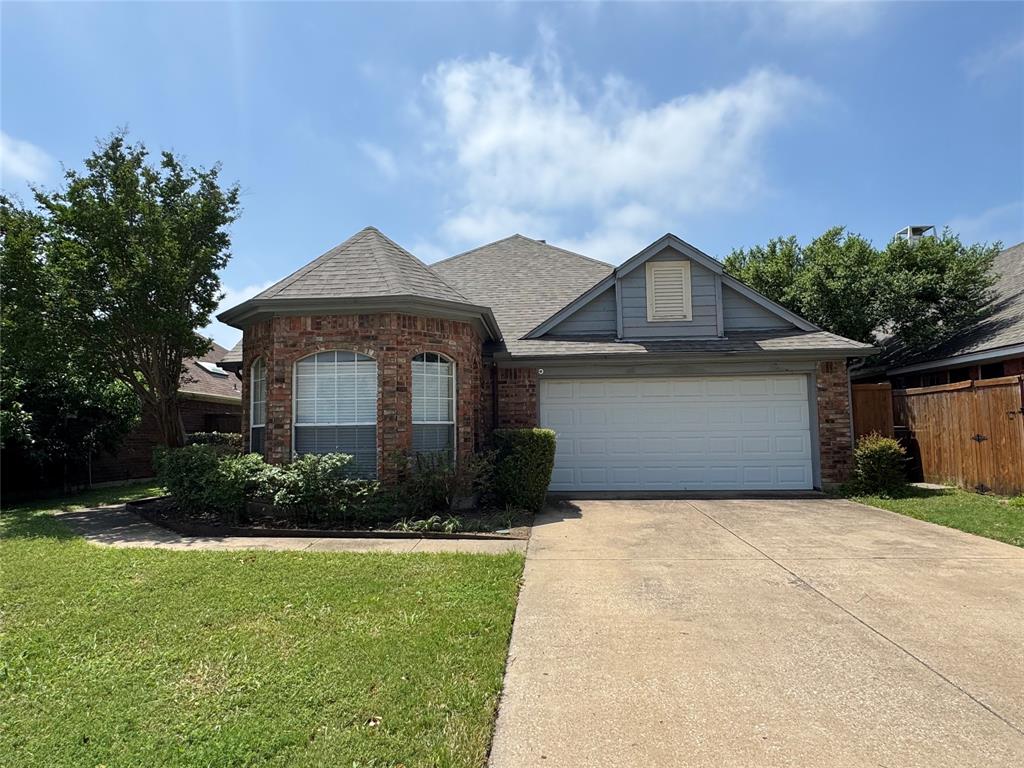 4624 Booth Drive Property Photo