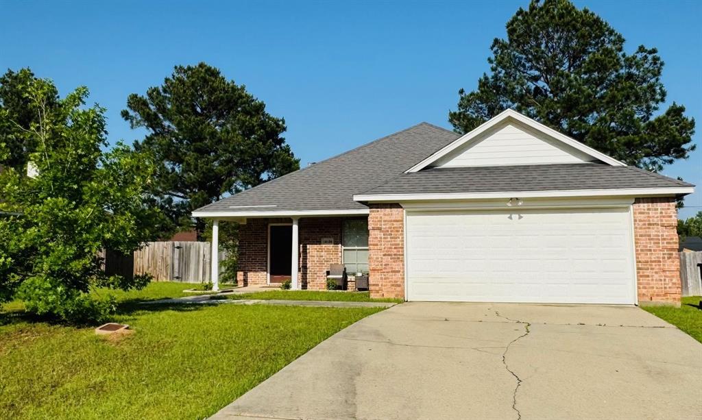 10159 English Oaks Drive Property Photo