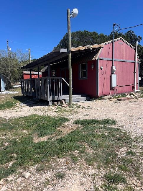122 Private Road 1800a Property Photo