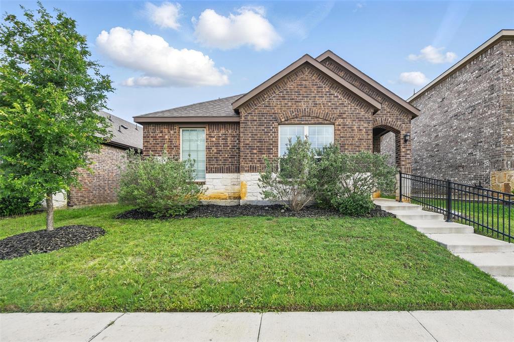 2341 Brightstone Drive Property Photo 1