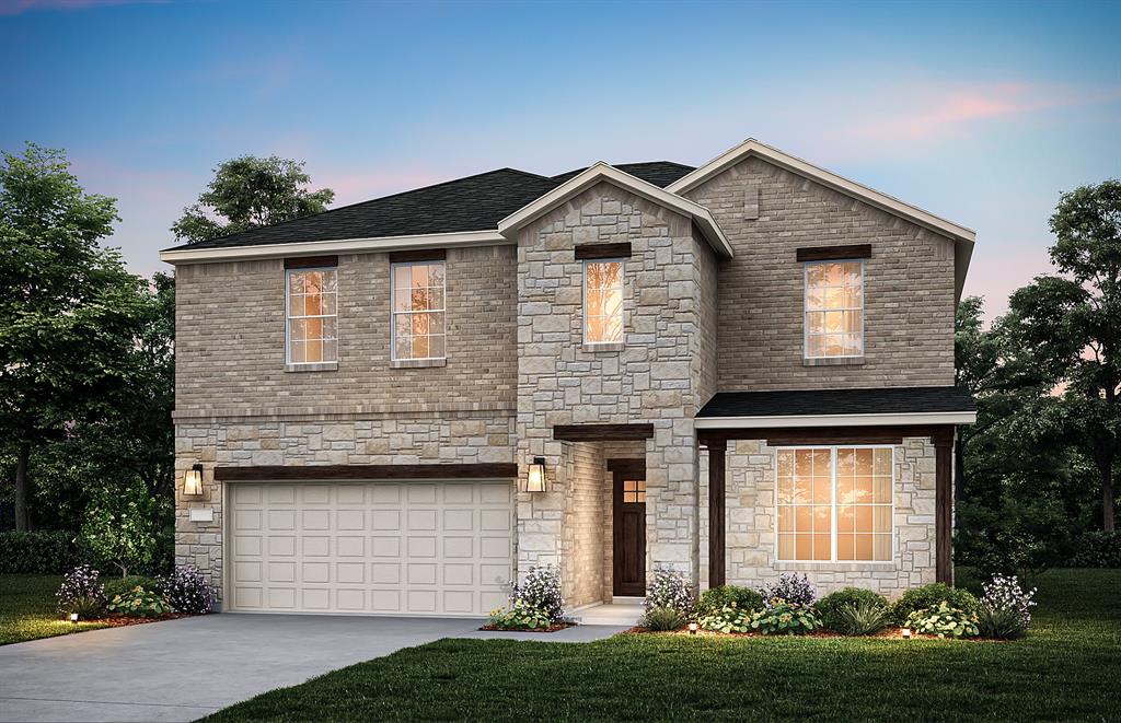 8612 Red Oak Drive Property Photo