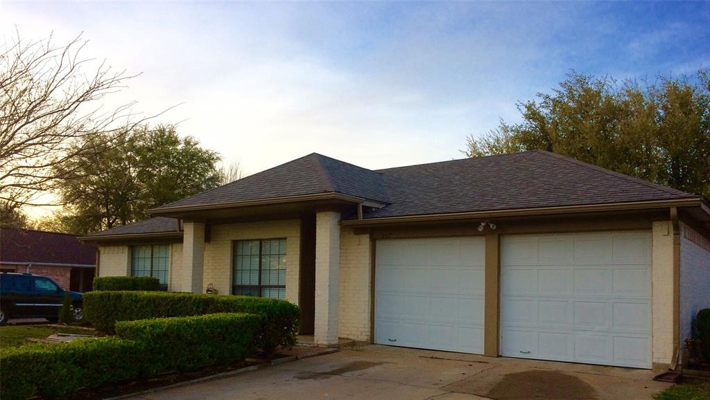 2417 Springridge Drive Property Photo 1