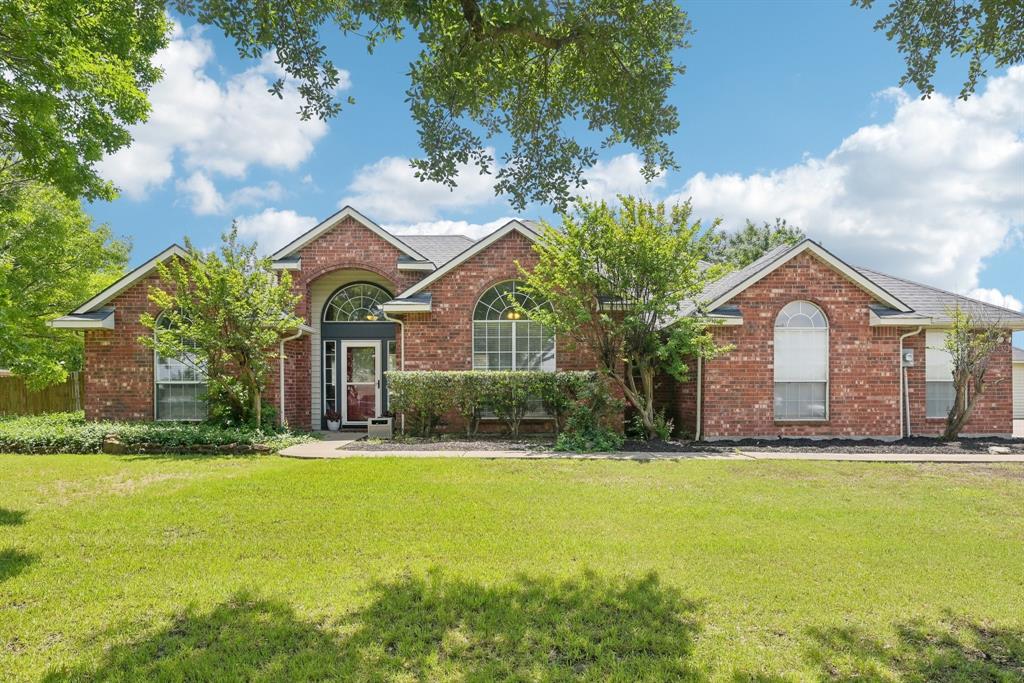8030 Mavis Avenue Property Photo