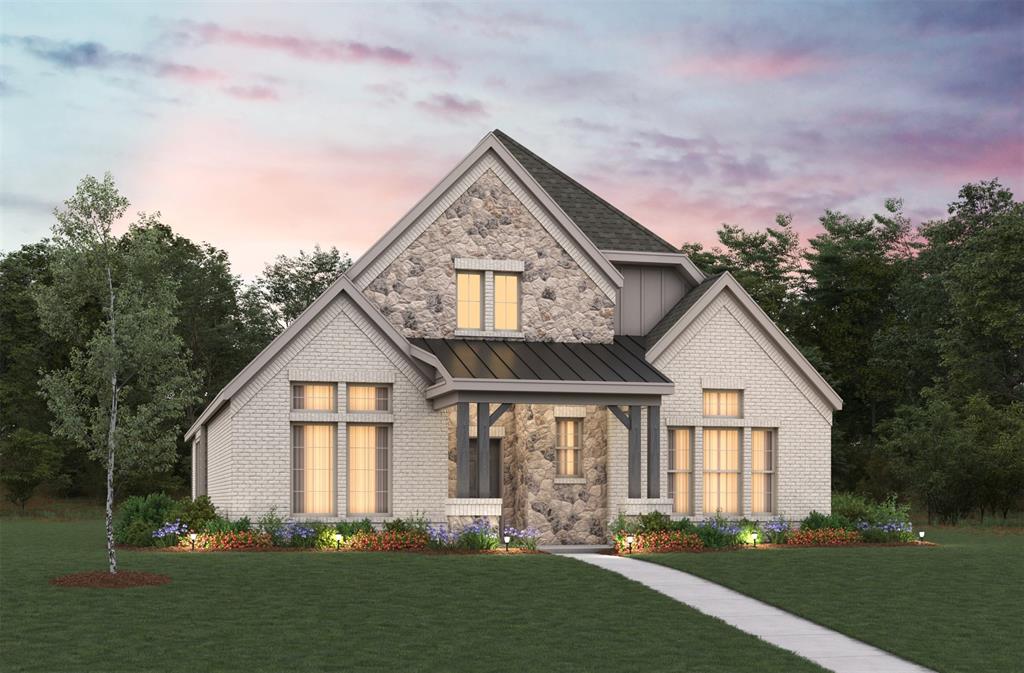 7313 Tiger Lily Trail Property Photo 1