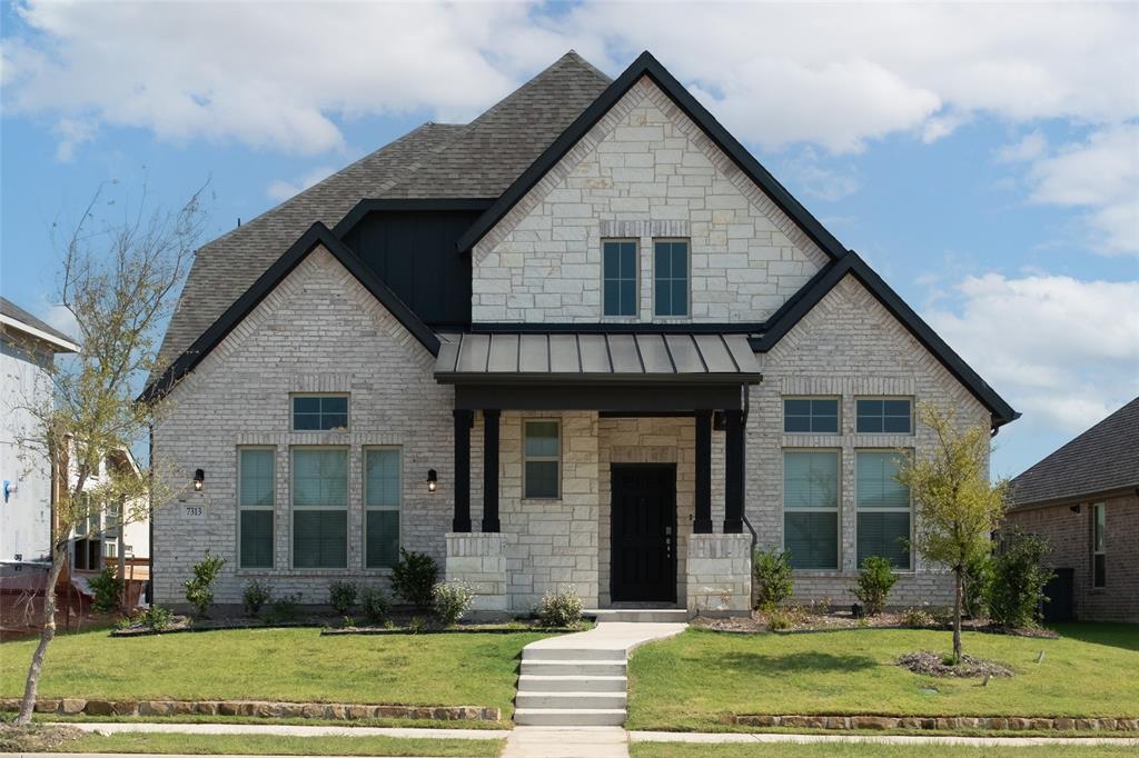 7313 Tiger Lily Trail