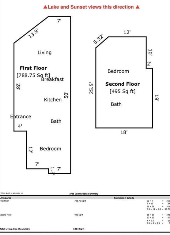 426 Yacht Club Drive E Property Photo 32