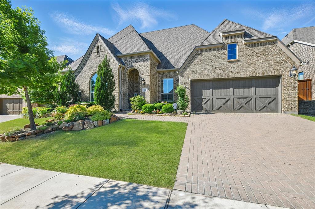 850 Clear Fork Drive Property Photo