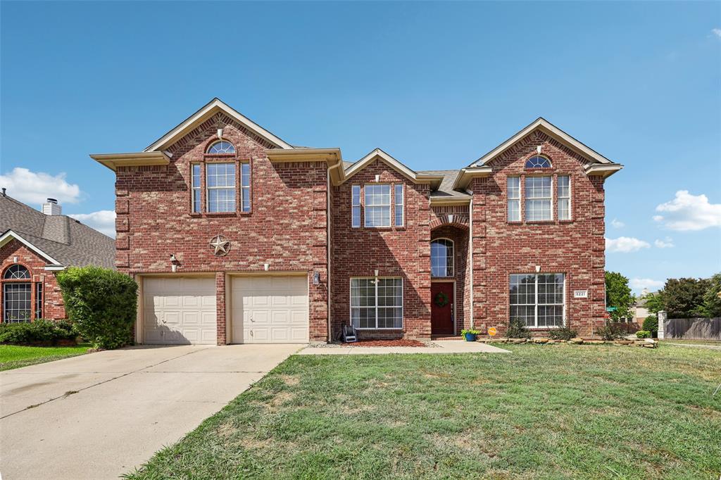 5221 Begonia Court Property Photo 1