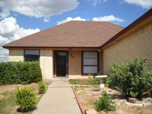 1649 Chachalaca Lane Property Photo