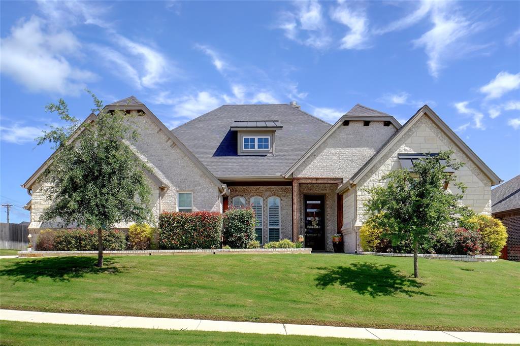1456 Silent Springs Drive Property Photo 1