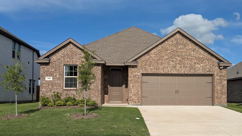 102 Caden Drive Property Photo