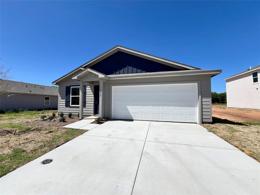 252 Peace Lily Way Property Photo