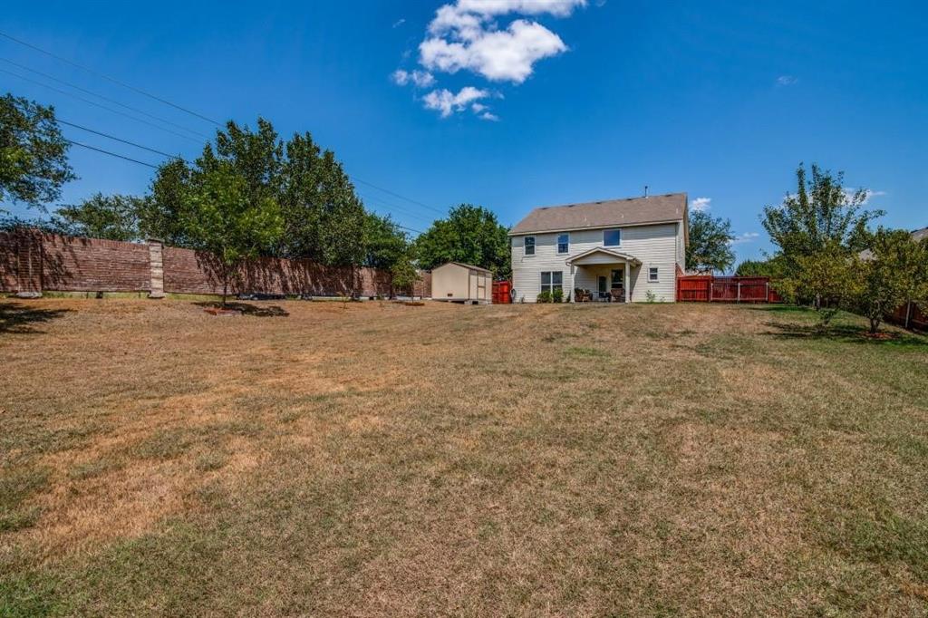 3815 Pinebluff Lane Property Photo 19