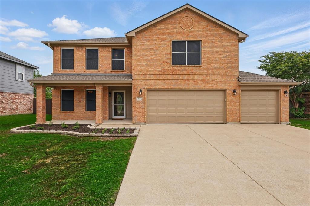 121 Gayleh Lane Property Photo