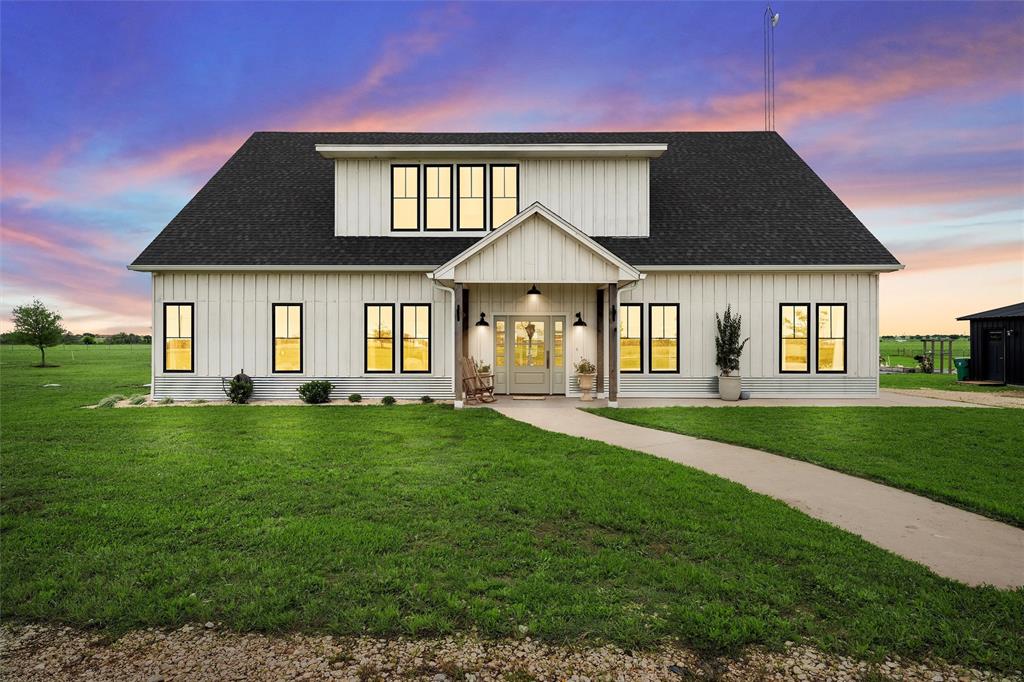 1197 Prairie Chapel Road Property Photo
