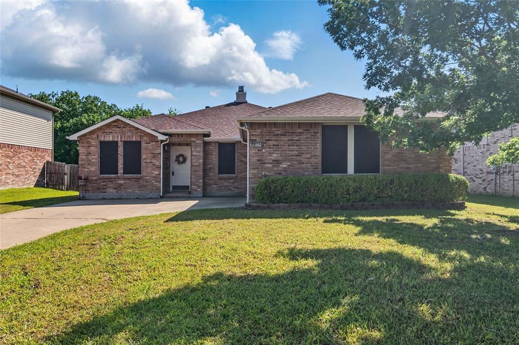 1013 Burnet Drive Property Photo 1