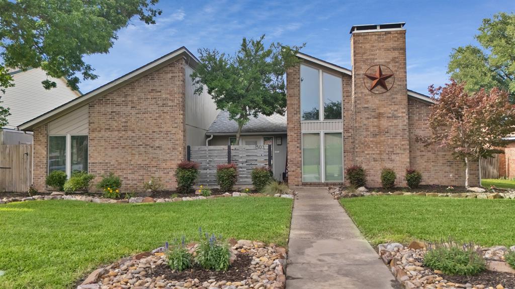 1503 Hindsdale Drive Property Photo