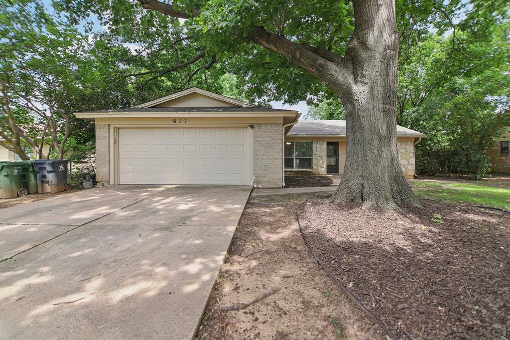 611 Buffalo Drive Property Photo 1