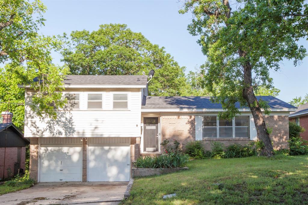 3503 Loganwood Drive Property Photo 1
