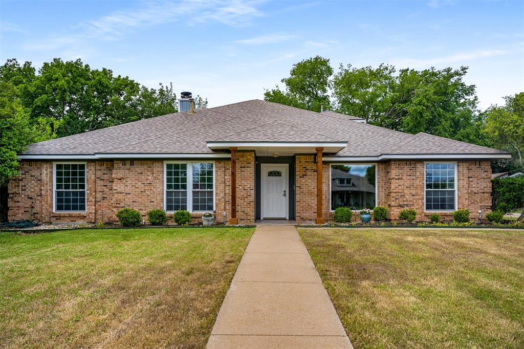 265 Village Tree Drive Property Photo 1