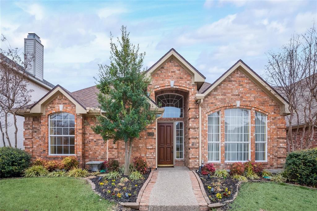 4328 Voss Hills Place Property Photo