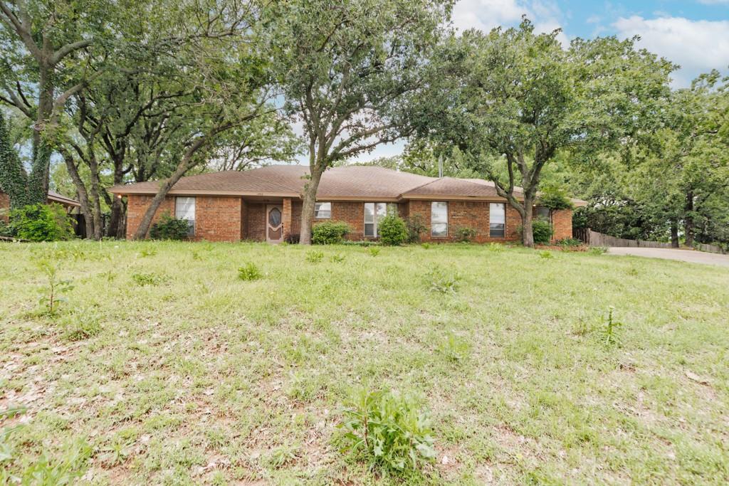 1300 Woodland Trail Drive Property Photo
