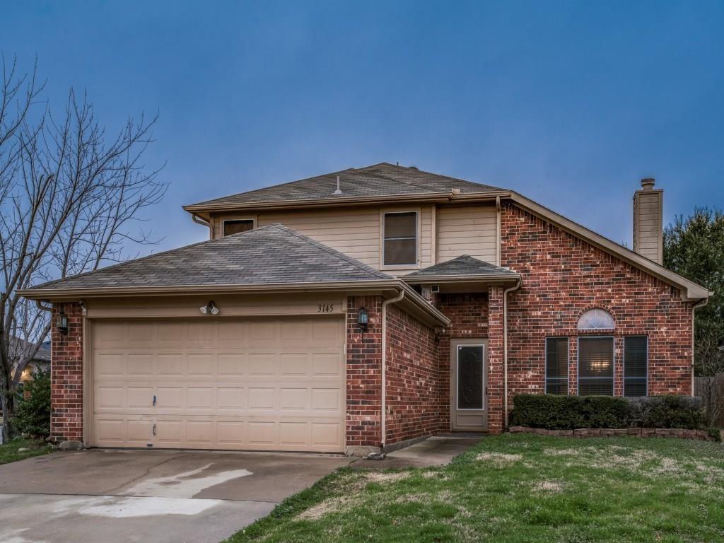 3145 Partridge Court Property Photo