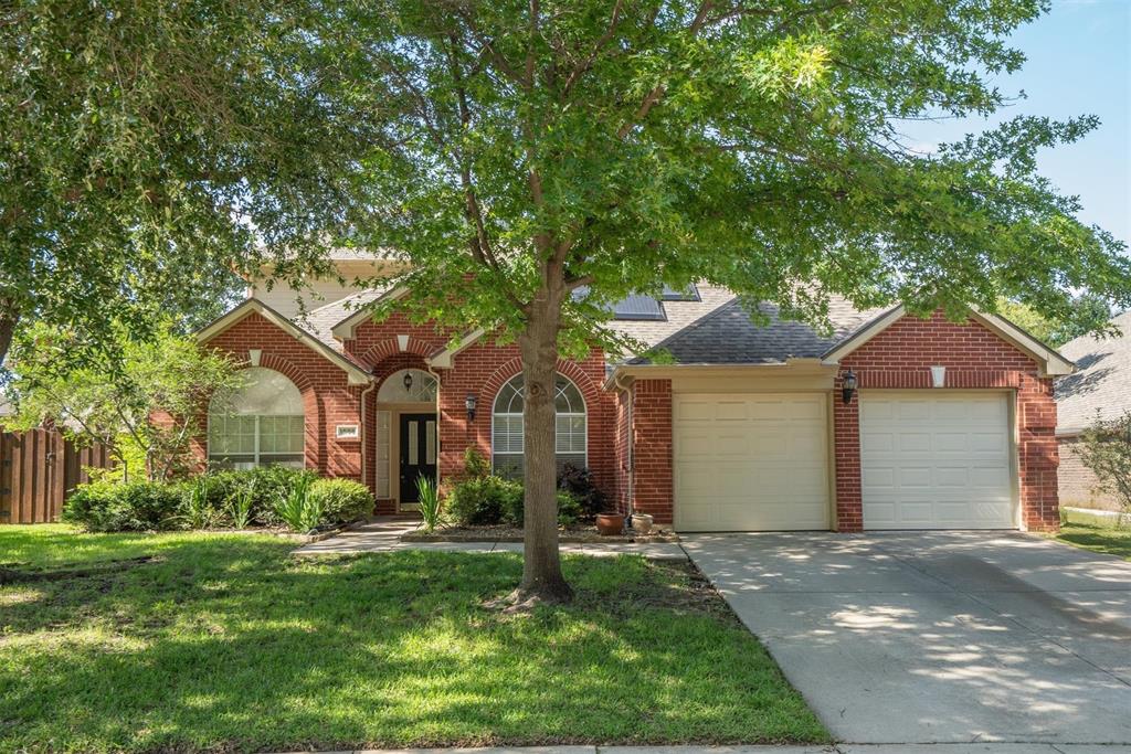 1508 Redwood Crest Lane